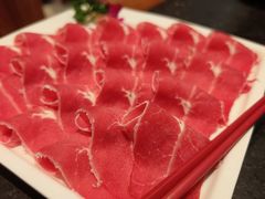 -南门涮肉(上海二店)