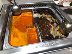 -海底捞火锅(铂澜大象城店)