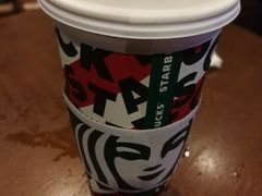 -星巴克(宁波老外滩店)