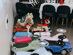 -Lilliput粒粒堡亲子餐厅(置汇旭辉店)