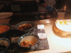 -临空皇冠假日酒店-西餐厅(首都机场店)