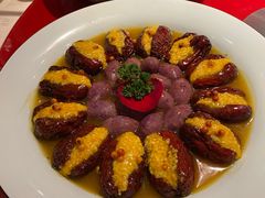 -山西会馆·晋菜·晋商宴·牌匾博物馆(胜利东街店)