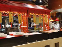 和牛火锅-怡咖啡自助餐(宁波香格里拉店)