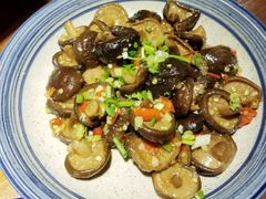 -觅山云南菜(泊富ICITY店)