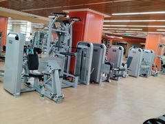 -CXFIT 陈徐健身工作室(凯旋店)