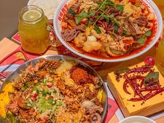 -每味每客·重庆麻辣烫(国泰店)