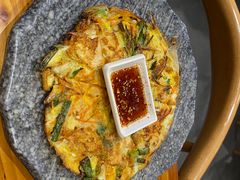 -万兴佳烤肉·长白山老味道(宏泰广场店)