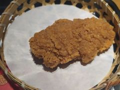 藤椒炸鸡扒-和府捞面(壹方天地店)