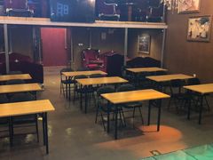 -明日世界密室轰趴·剧本桌游·箭馆团建(国贸店)