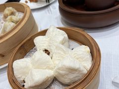 -新雅粤菜馆(南京东路店)