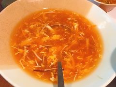 宋嫂鱼羹-外婆家(西溪印象城店)