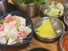 -九田家黑牛烤肉料理(吴江万象汇店)
