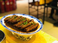 野厨子带鱼-红红烤鸭店(西单店)