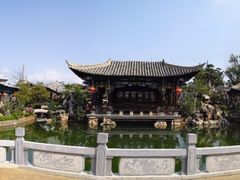 -建水文庙