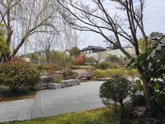 -春色如许·茶食餐厅(桃李春风店)