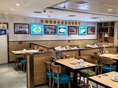 -老边饺子馆(东单店)