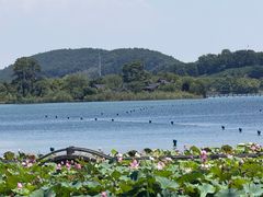 -南北湖风景区