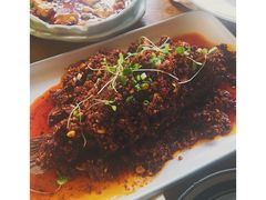 -云里小坐·小院里·团建·宴请·下午茶(三圣乡店)