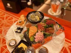 -鮨之佐壽司外賣店(氹仔市区店)