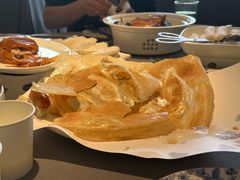 -阿庄新豫菜(通泰路店)