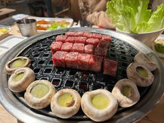 -霸腹烤肉(厦门柚子番店)