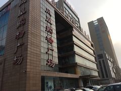 -唐百凤凰购物广场(北新西道店)