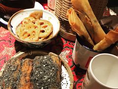 -味福记·本地特色菜(八一万达广场店)