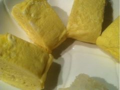 日式蛋卷-万藏·荞麦酒房BANKURA JAPANESE SOBA KITCHEN(长乐路店)