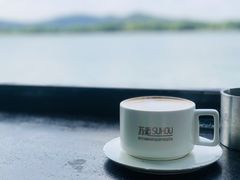 -望海·帆船主题咖啡厅•品茗下午茶(石湖景区店)