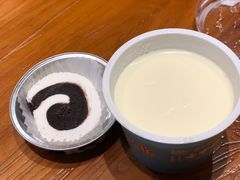 -文宇奶酪店(南锣鼓巷店)