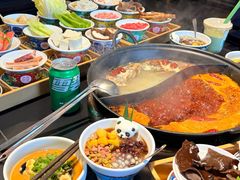 -俏媳妇火锅(宽窄巷子店)