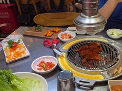 -喜来稀肉(虹泉路店)