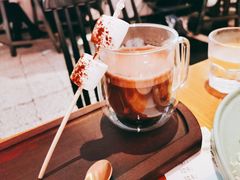 -HELLO MUSAE 拾光缪斯餐厅·纯正希腊风味(苏州中心店)