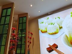 -小杨生煎(香港名都店)