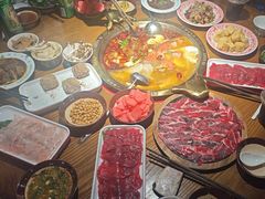 -受气牛肉·重庆耙牛肉(来福士店)
