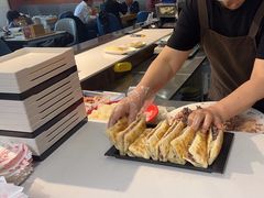 -高玛纳驴肉火烧(一世界店)