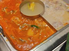 -新辣道鱼火锅(领展购物广场·中关村店)