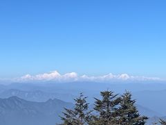 -峨眉山风景名胜区