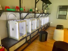 -dotcom coffee古点咖啡(致真大厦店)