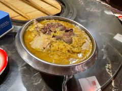 -粗粮人家·东北菜(洋桥店)