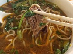 -吉亨面馆(古北1699店)
