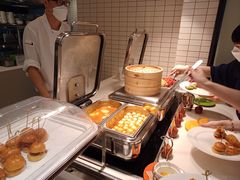 -芊彩餐厅(迪士尼探索家度假酒店)