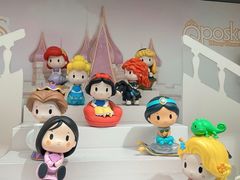 -泡泡玛特POPMART(杭州乐堤港店)