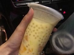 -港湾糖水