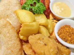 -太二酸菜鱼(广州IFC国金天地店)