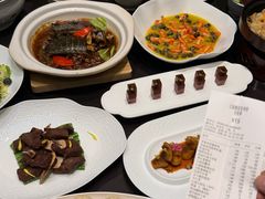 -江仙雅居(苏州桥店)