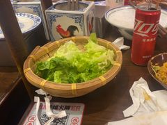 -萍姐火锅·公路夜市(南京新街口店)