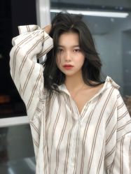 点击看大图 -MOKA HAIR SALON 烫染造型