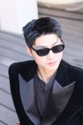 -尤司男士国潮理发馆