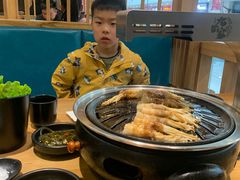 -九田家黑牛烤肉(溧水万达店)
